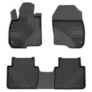 2.5D гумени стелки Frogum №77 за Honda CR-V (2018-2022)