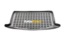 Гумена стелка за багажник Rezaw Plast за SsangYong Korando IV (2019 + ) - Down floor - Avtozona