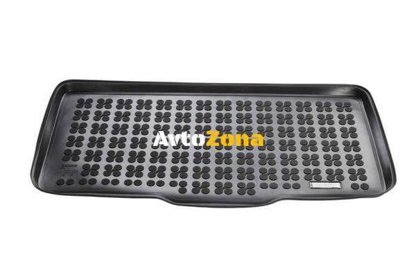 Гумена стелка за багажник Rezaw Plast за Fiat Panda III (2012 + ) - Rezaw Plast - Avtozona