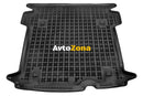 Гумена стелка за багажник Rezaw Plast за Fiat Doblo II (2010 + ) Maxi 5 seats / Opel Combo D (2012 + ) 5 seats