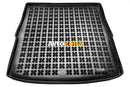 Гумена стелка за багажник Rezaw Plast за Mazda 6 (2012 + ) Combi - Rezaw Plast - Avtozona