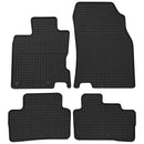 Гумени стелки Petex за Renault Kadjar (2015+)