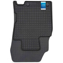 Гумени стелки Petex за Renault Kadjar (2015+)