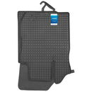 Гумени стелки Petex за Dacia Logan MCV (2013–2022)