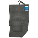 Гумени стелки Petex за Renault Clio (2005-2019)