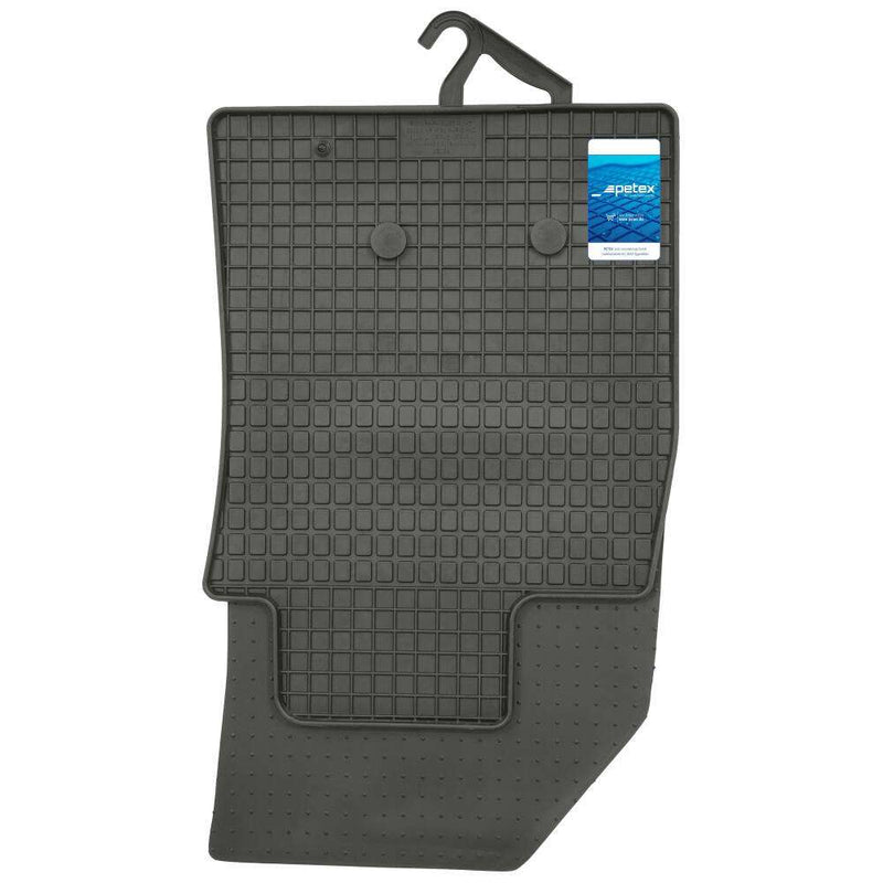 Гумени стелки Petex за Renault Clio (2005-2019)