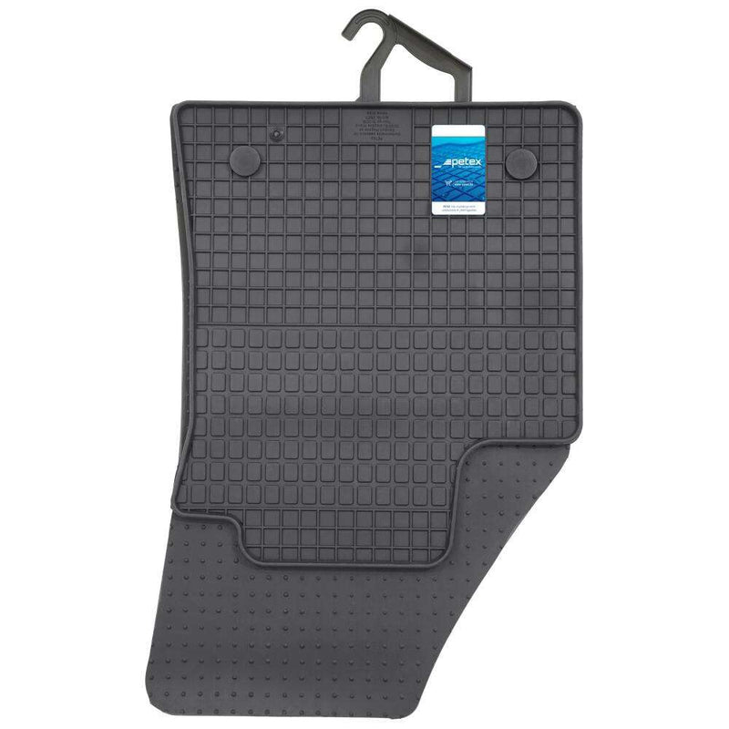 Гумени стелки Petex за Renault Megane хечбек, комби (2015+)