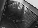 Гумени стелки Rigum за Toyota Yaris / Yaris Hybrid (2011–2019)
