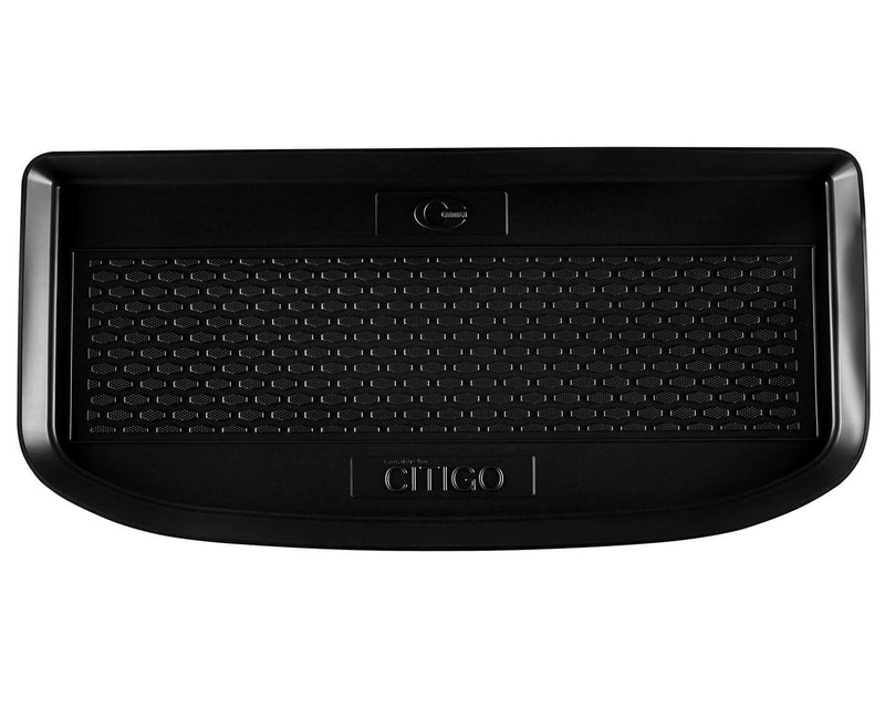 Стелка за багажник Gumarny Zubri за Skoda Citigo (2011-2019) горно положение