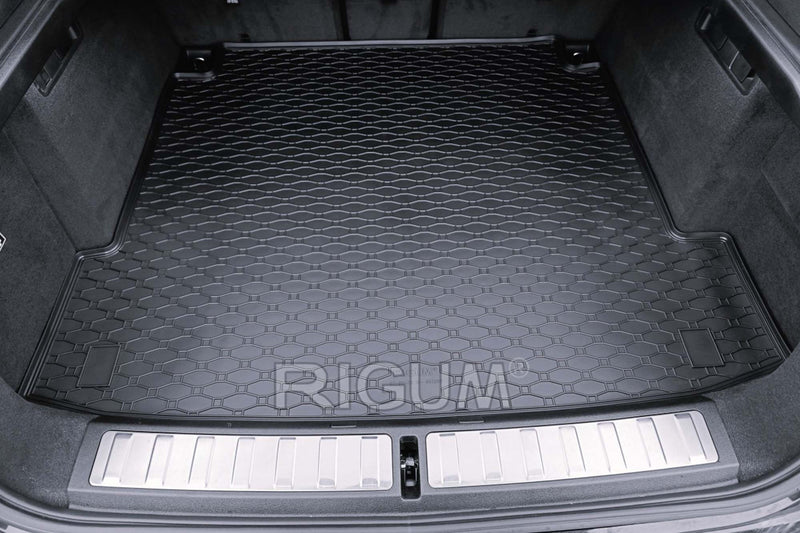 Гумена стелка за багажник Rigum за BMW X6 G06 (2019+)