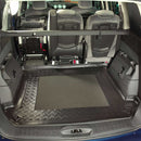 Стелка за багажник ARISTAR за Fiat Ulysse II VAN (2002–06.2014)