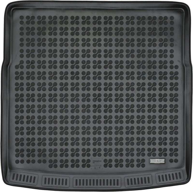 Стелка за багажник Rezaw-Plast за Opel Insignia IA (2012–2017) Хечбек