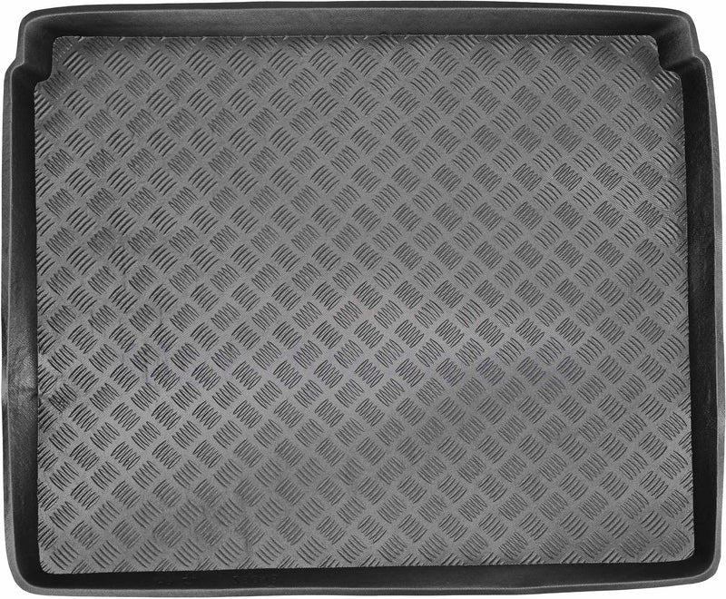 Стелка за багажник Mix-Plast за Opel Zafira C Tourer (2012+) Миниван