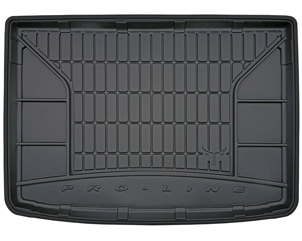 Гумена стелка за багажник Frogum Pro-Line за Mini Clubman (2015+) горно положение