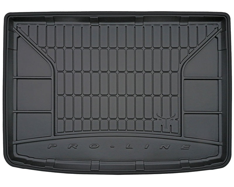 Гумена стелка за багажник Frogum Pro-Line за Mini Clubman (2015+) горно положение