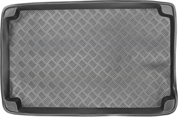 Стелка за багажник Mix-Plast за Mercedes A-Class W168 (1997 – 2004) Хечбек къса версия