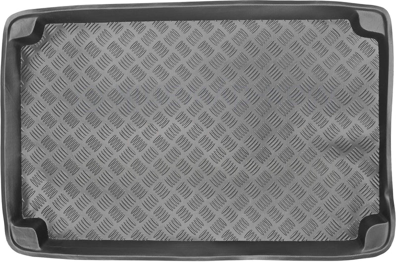 Стелка за багажник Mix-Plast за Mercedes A-Class W168 (1997 – 2004) Хечбек къса версия