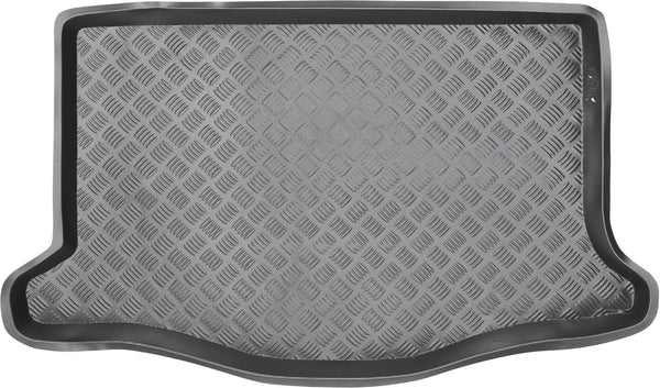 Стелка за багажник MIX-PLAST за Honda Jazz III (2015-2021), хечбек