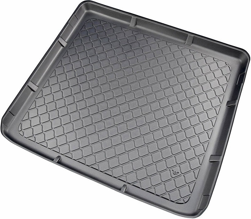 Стелка за багажник Aristar Guardliner за Opel Zafira C Tourer (01.2012–07.2019) BAH 5 врати, 5/7 места, 3-ти ред седалки свален