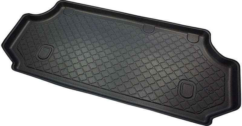 Стелка за багажник ARISTAR Guardliner за Mercedes Vito W447 Tourer BASE Long VAN 5 врати (10.2014+) – междуосие 3200 мм, дължина 5140 мм, 3-ти ред седалки