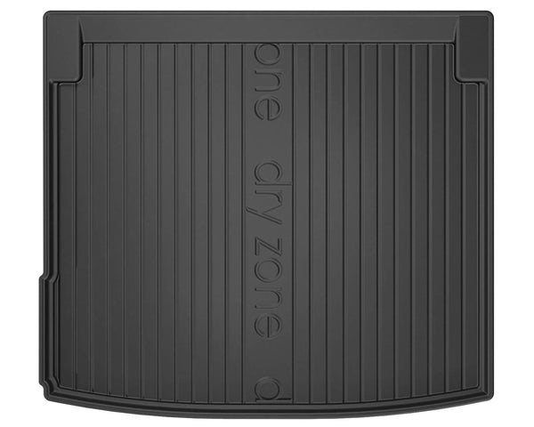 Гумена стелка за багажник Frogum DRY ZONE за BMW X6 F16 (2014-2019)