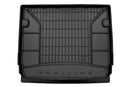 Гумена стелка за багажник Frogum за Peugeot 5008 5 места (2009-2017)