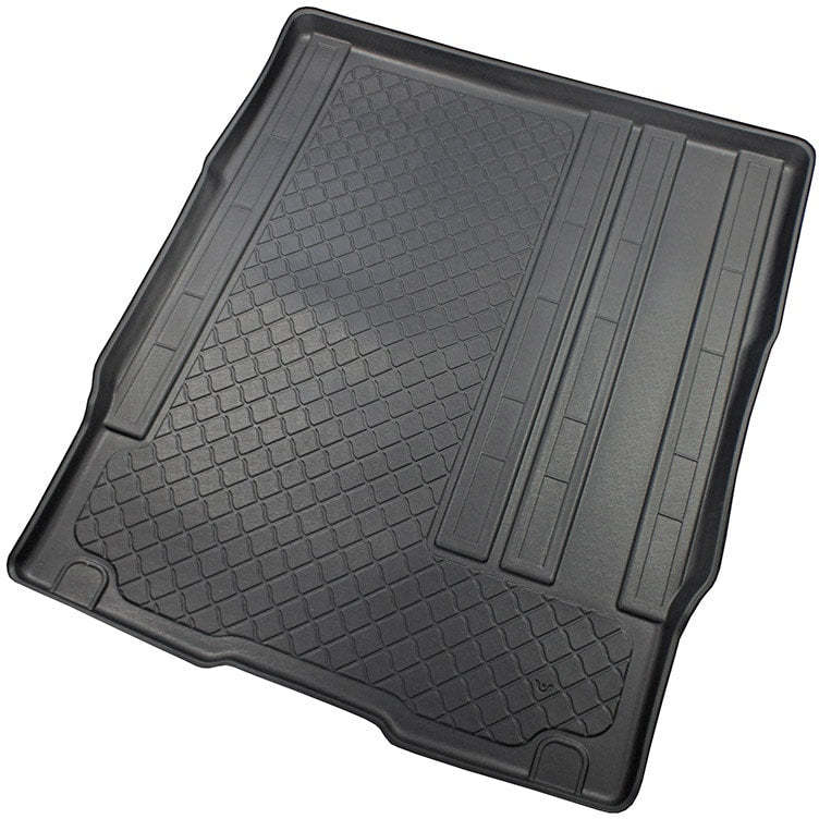 Стелка за багажник Aristar Guardliner за Opel Zafira Life Medium (от 03.2019) BAH 5 врати, пътническа версия с 2-ри ред седалки