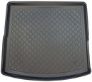 Стелка за багажник ARISTAR Guardliner за Mercedes CLA Shooting Brake / Kombi 5 врати (01.2015 -08.2019)  десен отвор, съвместима при модели със странична мрежа