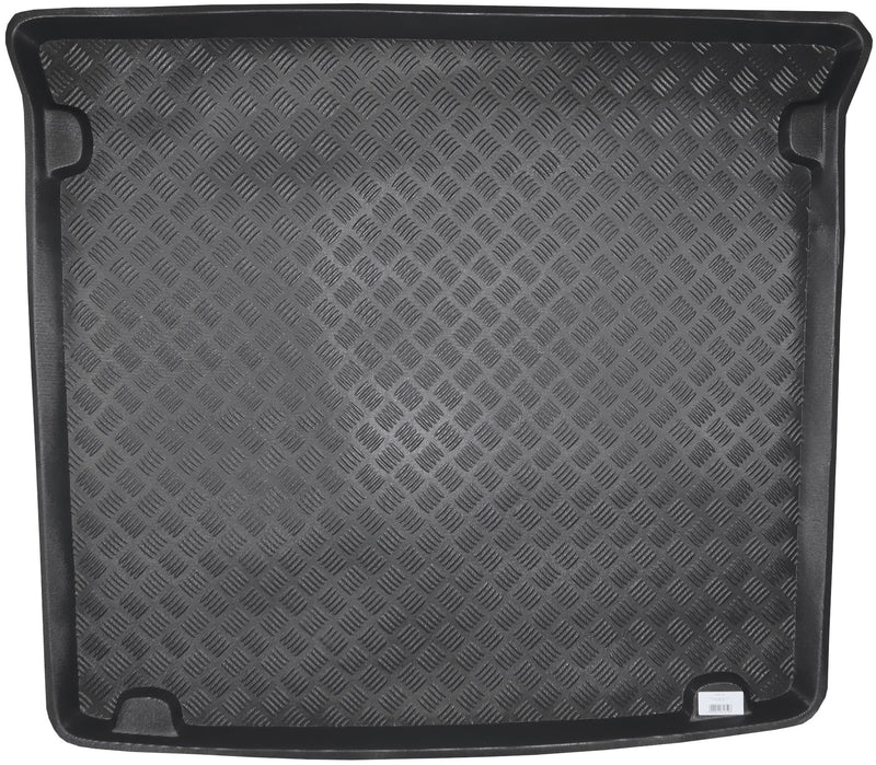 Стелка за багажник Mix-Plast за Volkswagen Caddy III Life Комби (2005–2020)