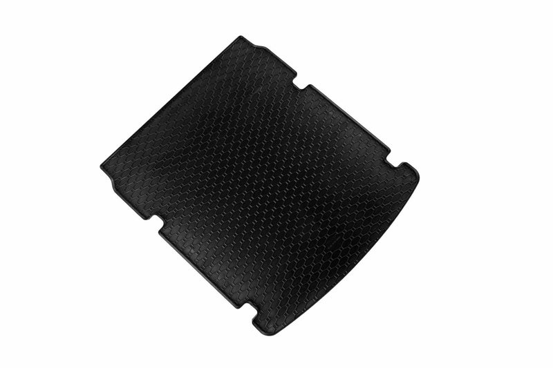 Гумена стелка за багажник Rigum за Audi A6 Avant (2018+)