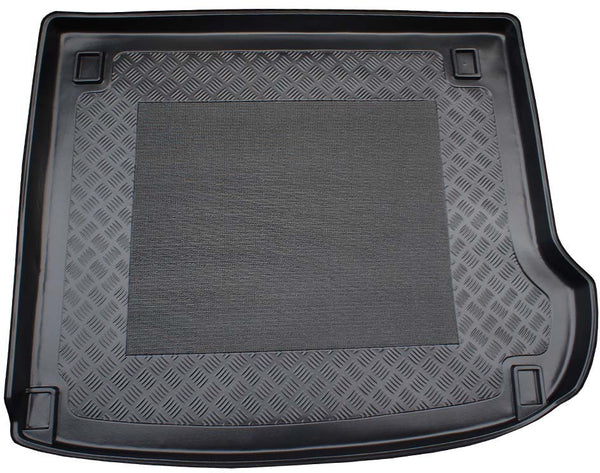 Стелка за багажник ARISTAR за Hyundai Santa Fe II CM SUV (04.2006 – 08.2012) 7-местна версия с свален 3-ти ред