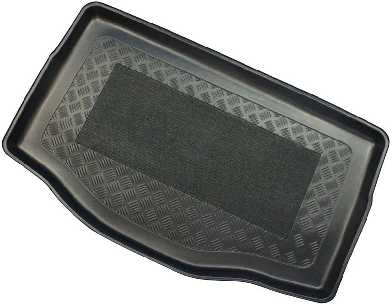 Стелка за багажник Aristar за SsangYong Tivoli (03.2015–2018) SUV с горно положение с многофункционален под