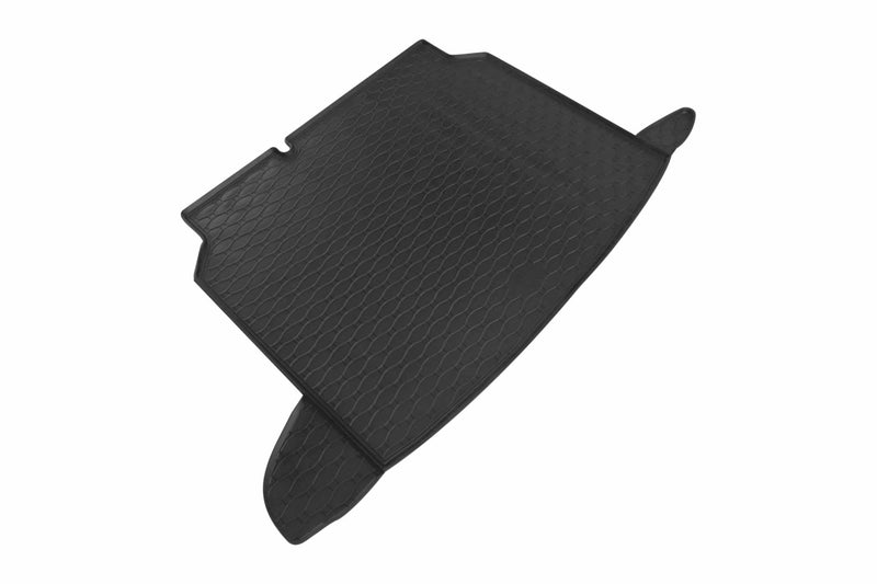 Гумена стелка за багажник Rigum за Toyota Yaris Cross Hybrid (2021+), черна