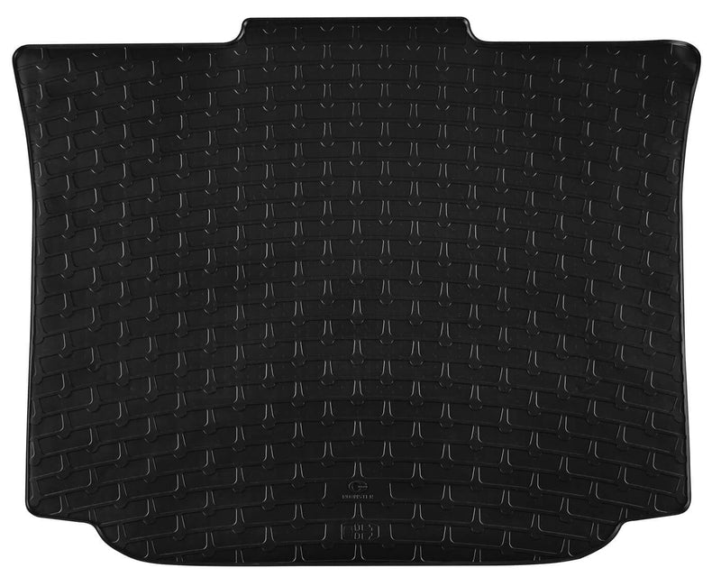 Стелка за багажник Gumarny Zubri за Skoda Roomster (2006-2015)