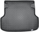 Стелка за багажник Mix-Plast за Toyota Avensis II Kombi (2003–2009) с предградна решетка