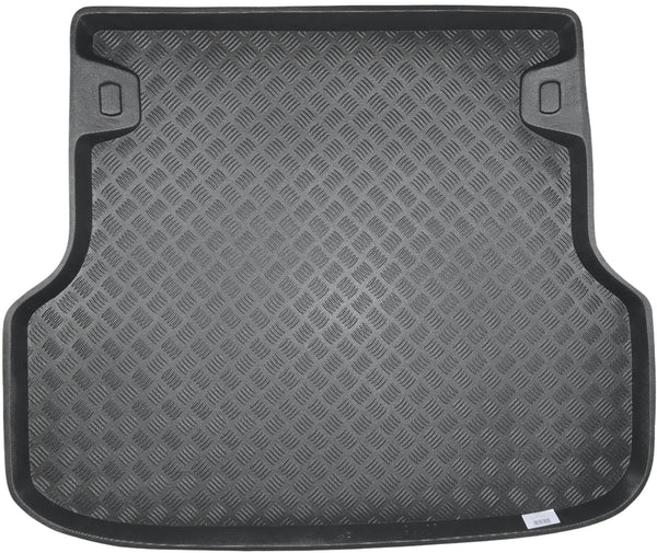 Стелка за багажник Mix-Plast за Toyota Avensis II Kombi (2003–2009) с предградна решетка