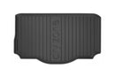 Гумена стелка за багажник Frogum DRY ZONE за Opel Meriva B (2010–2017)