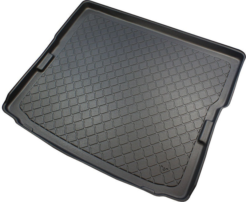 Стелка за багажник Aristar Guardliner за Opel Zafira B (II) (05.2005–2014) BAH 5 врати, 7 места, 3-ти ред свален