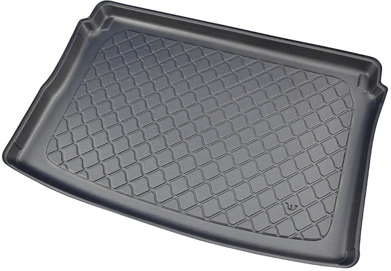 Стелка за багажник ARISTAR Guardliner за Seat Arona SUV 5 врати (11.2017+) за багажник в горно положение модели с подвижен под на багажника