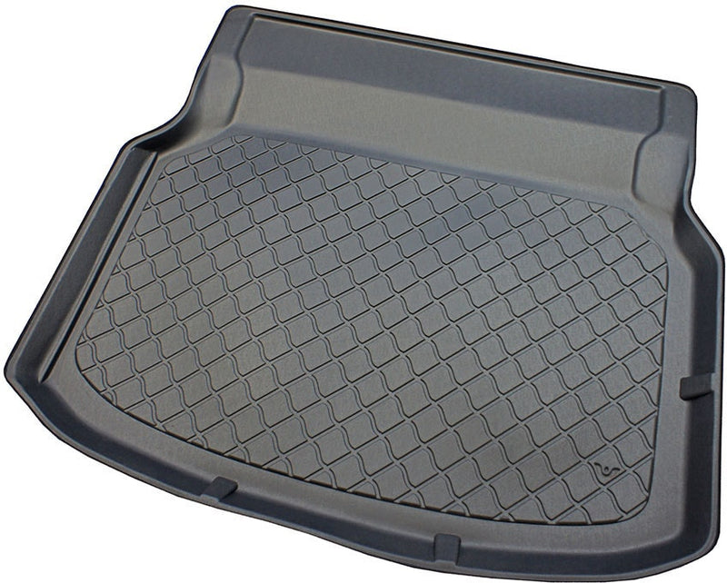 Стелка за багажник ARISTAR Guardliner за Mercedes C-Class Coupe (06.2011–12.2015) 3 врати със сгъваеми задни седалки без ляво отделение