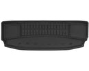 Гумена стелка за багажник Frogum Pro-Line за SsangYong Rexton W (2017+) горно положение на багажника със 7 места при вдигнат 3-ти ред седалки