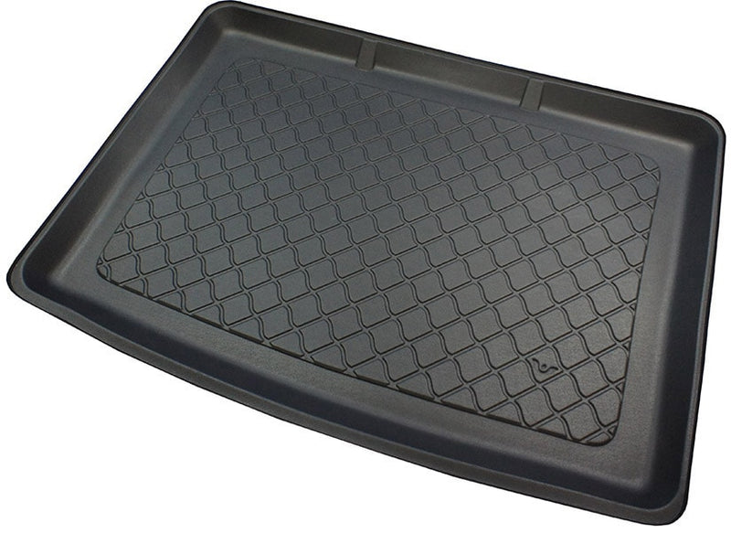 Стелка за багажник ARISTAR Guardliner за Mercedes B-Class W246 (10.2011–12.2018) ван, 5 врати, долен рафт без VARIO система