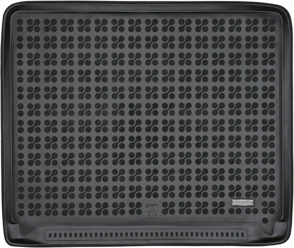 Гумена стелка за багажник Rezaw-Plast® за Mercedes E-Class W211 (2003–2009) T-Model Kombi къса версия