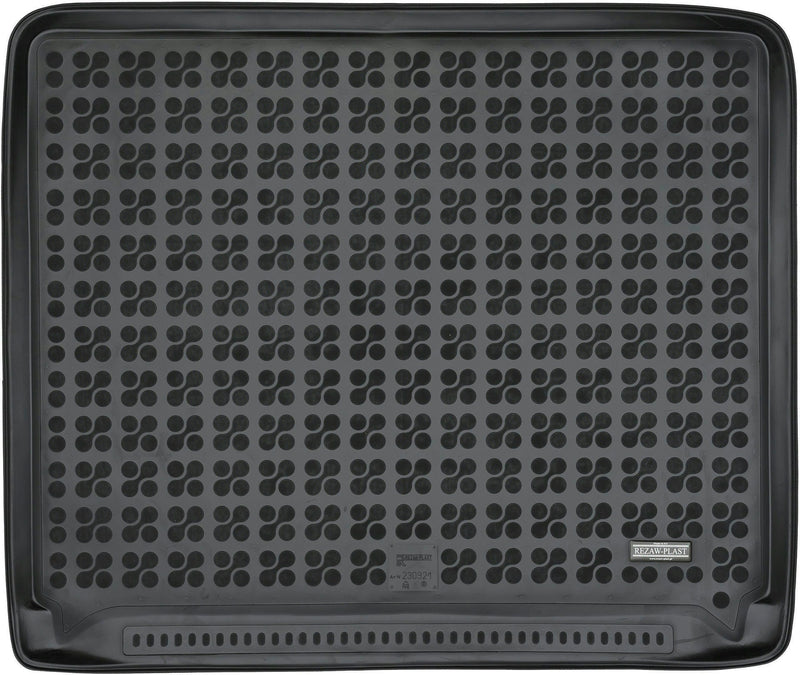 Гумена стелка за багажник Rezaw-Plast® за Mercedes E-Class W211 (2003–2009) T-Model Kombi къса версия