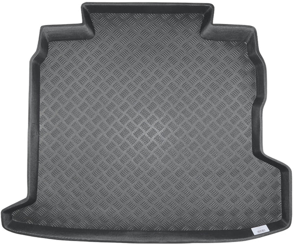 Стелка за багажник Mix-Plast за Opel Astra III Седан (2007–2014)