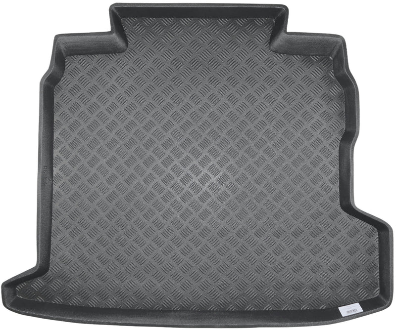 Стелка за багажник Mix-Plast за Opel Astra III Седан (2007–2014)