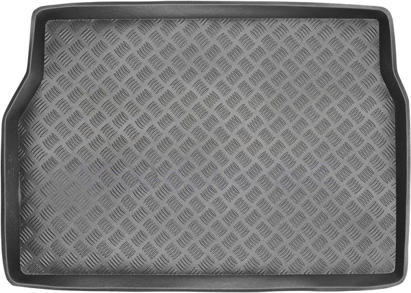 Стелка за багажник Mix-Plast за Opel Astra III H Хечбек (2003–2014) без стиропорна вложка / без триъгълен държач