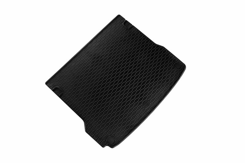 Гумена стелка за багажник Rigum за Audi Q5 (2008–2017)