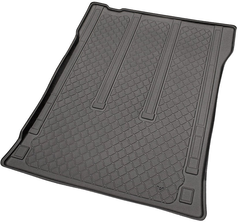 Стелка за багажник ARISTAR Guardliner за Mercedes Vito W447 Tourer Long VAN 5 врати (10.2014+) – междуосие 3200 мм, дължина 5140 мм, за 2-ри и 3-ти ред седалки