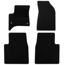 Мокетни стелки Rigum за Opel Frontera Hybrid (2025+)